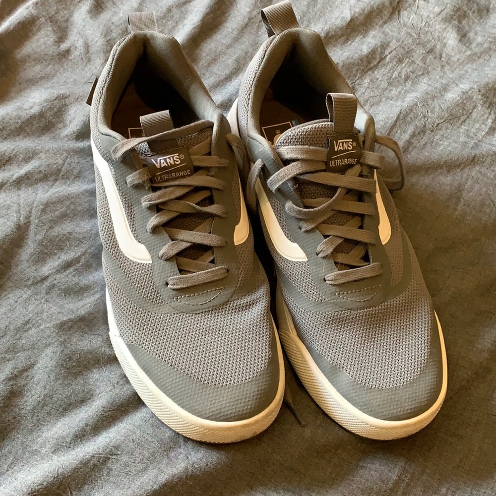 Vans ISO Ultracush Shoes